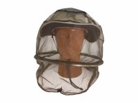 NEU Outdoor Research Deluxe Spring Ring Headnet Kopfnetz Wandern Mitte - Wedding Vorschau