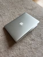 MacBook Air 13“ 128GB (Anfang 2014) München - Schwanthalerhöhe Vorschau