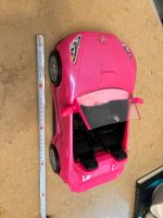 Barbie Cabrio pink Top Zustand Nürnberg (Mittelfr) - Südstadt Vorschau