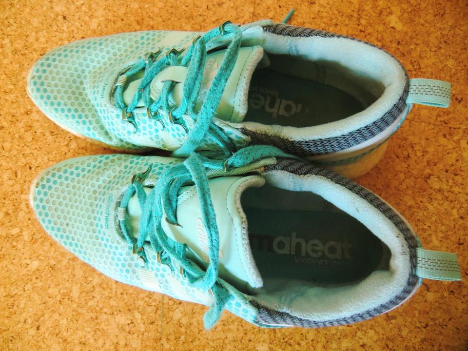 Adidas Rocket Boost Schuhe Gr. 39 in Frankfurt am Main Nieder Eschbach kleinanzeigen