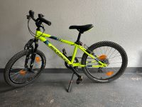 Rockrider ST500 Mountainbike 20 Zoll Nordrhein-Westfalen - Oberhausen Vorschau