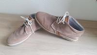 Tom Tailor Schuhe Boots Segeln Herren festlich Gr.44 w.NEU Nordrhein-Westfalen - Kevelaer Vorschau