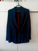 Blazer, sommerblazer, bershka, Jacke Wandsbek - Hamburg Dulsberg Vorschau