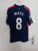 Nike ManUnited Trikot Juan Mata #8 Brandenburg - Potsdam Vorschau