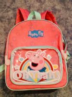 Peppa Wutz Rucksack Rheinland-Pfalz - Rieschweiler-Mühlbach Vorschau