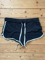Shorts schwarz 40 Tally Weijl Stoff Köln - Zollstock Vorschau