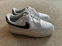 Nike Court Vision Alta (Schuhe) Sachsen-Anhalt - Stendal Vorschau