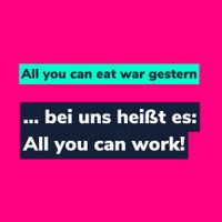 Service (m/w/d) - Katerschmaus, Berlin Friedrichshain-Kreuzberg - Friedrichshain Vorschau