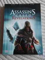 Assassin's Creed Revelations Lösungsbuch Brandenburg - Schönefeld Vorschau