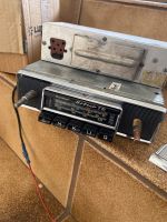 Becker Mexiko TR Oldtimer Radio Mercedes Bayern - Pocking Vorschau