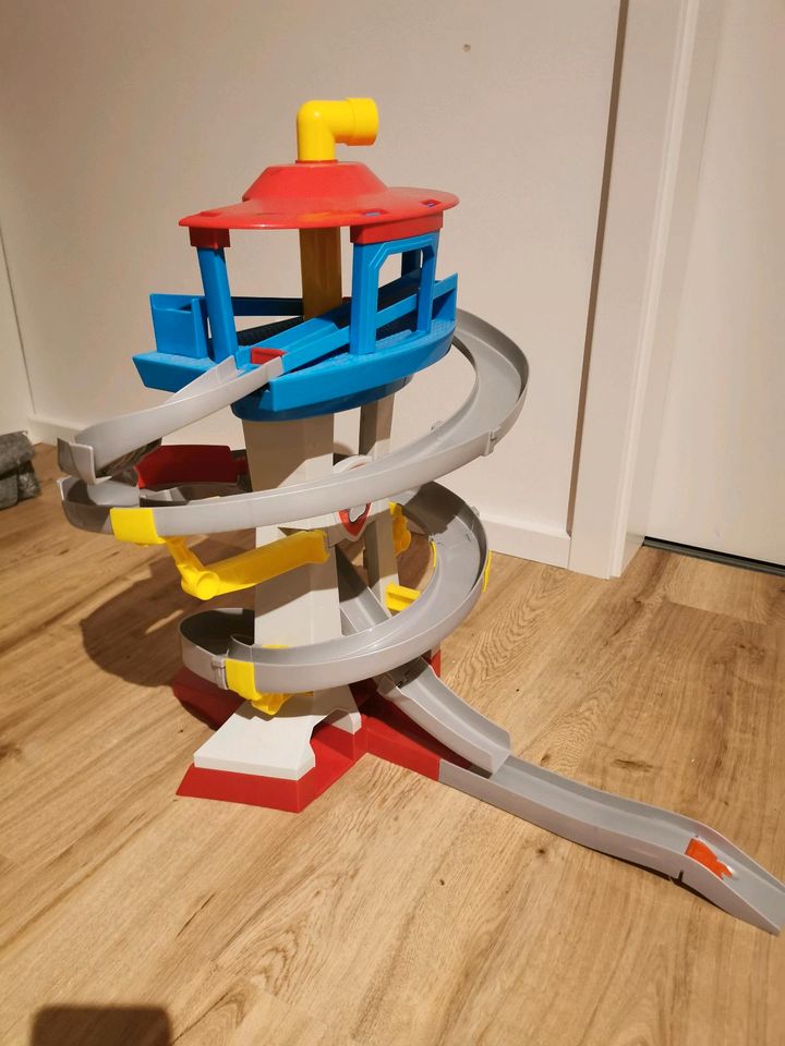 Paw Patrol Sammlung Paw Patroller in Ohorn