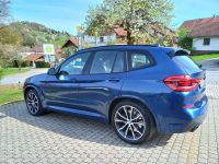BMW X3 M40 M40d AT -Sport,Head up,Panoramadach,Leder Bayern - Grafenau Vorschau