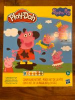 Play-Doh Peppa Pig Hasbro Knete Kneteset Bayern - Bamberg Vorschau