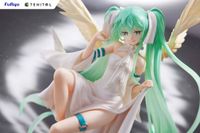 Hatsune Miku Tenitol Light Version Anime Figur Furyu Sachsen-Anhalt - Magdeburg Vorschau