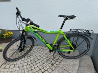 Jugend-Fahrrad 26“ Hessen - Neu-Anspach Vorschau