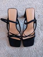 H&M Sommerschuhe Größe 38 Schleswig-Holstein - Bad Segeberg Vorschau