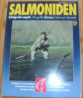 Zeitschrift: Blinker Erfolgreich angeln Salmoniden Nr. 17; Koch Bayern - Dietfurt an der Altmühl Vorschau