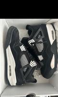 Jordan 4 Retro Niedersachsen - Harsefeld Vorschau