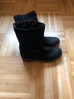 Stiefel blau, Pier One, Gr. 39 Nordrhein-Westfalen - Viersen Vorschau