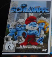 Die Schlümpfe DVD Bayern - Vöhringen Vorschau