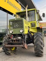 Mercedes-Benz MB-Trac 700 Oldtimer Schlepper Traktor Trecker Nordrhein-Westfalen - Gevelsberg Vorschau