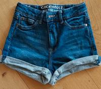 Jeansshorts Gr. 36 Hessen - Selters Vorschau
