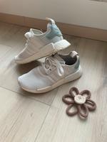 Sneaker adidas NMD R1 Größe 38 2/3 Sachsen - Hoyerswerda Vorschau
