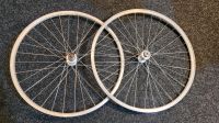 26" retro Laufradsatz Gary Fisher Bontrager Maverick FH-MC12 MTB Nordrhein-Westfalen - Geldern Vorschau