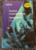 Van Dale Wörterbuch nederlands-duits Niederländisch Deutsch Nordrhein-Westfalen - Nettetal Vorschau