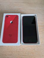 iPhone 8 (2018), red, 64GB Baden-Württemberg - Walldürn Vorschau