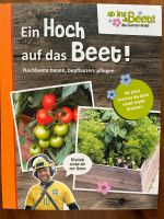 Buch: Ein Hoch auf das Beet Hohe Börde - Irxleben Vorschau