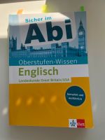 Oberstufen-Wissen Englisch Hessen - Mengerskirchen Vorschau