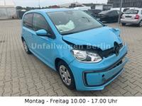 Volkswagen up! e-up! Max Berlin - Pankow Vorschau