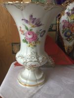 Meissen Porzellan Vase Essen-West - Frohnhausen Vorschau