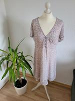 Schönes Kleid C&A Größe 44 ohne Etiketten rosé Innenstadt - Köln Altstadt Vorschau