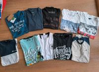 T-shirt Paket in s Baden-Württemberg - Gondelsheim Vorschau