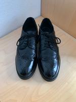 Schnürschuhe, Schnürer, Graceland, Schwarz, 38 Baden-Württemberg - Nagold Vorschau
