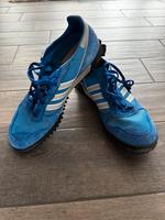 Adidas Marathon TR Berlin - Tempelhof Vorschau
