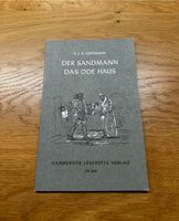 E.T.A. Hoffmann - Der Sandmann Das Öde Haus Hessen - Gudensberg Vorschau