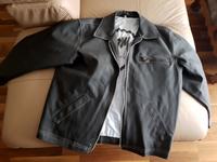 Gipsy Jacke für Winter / Herbst - M - schwarz - Herren / Kinder Hessen - Neu-Isenburg Vorschau