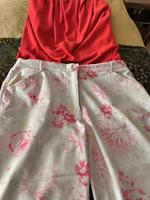 BRAX feel good Capri Hose 44 46 ? Nordrhein-Westfalen - Rheinbach Vorschau