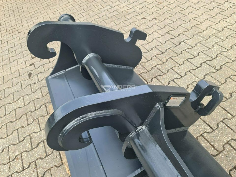 14 - 18 t Grabenräumlöffel Verachtert CW30 Mobilbagger Kettenbagg in Mönchengladbach