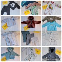 Babykleidung Paket Baden-Württemberg - Dörzbach Vorschau