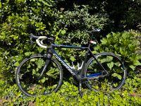 Rennrad CORRATEC CCT EVO Ultegra (54) Hessen - Rüsselsheim Vorschau