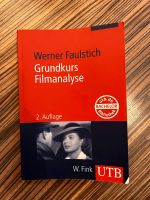 Grundkurs Filmanalyse | Werner Faulstich Stuttgart - Stuttgart-West Vorschau