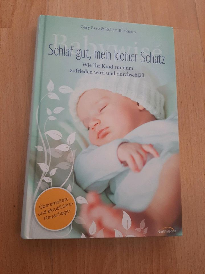 Schlaf gut, mein kleiner Schatz - Neuauflage in Unna