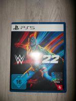 WWE 2K 22 normale edition Nordrhein-Westfalen - Telgte Vorschau