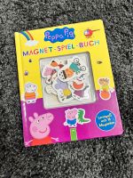 Magnetspiel Buch Peppa Wutz Nordrhein-Westfalen - Nordkirchen Vorschau