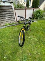 Fahrrad Mountainbike Nordrhein-Westfalen - Mönchengladbach Vorschau