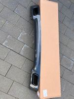 BMW F01 02 Auspuffblenden Diffusor 750 M-Paket Umbauset Nordrhein-Westfalen - Nottuln Vorschau